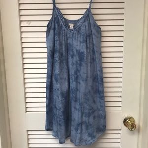 Amuse Society Sundress